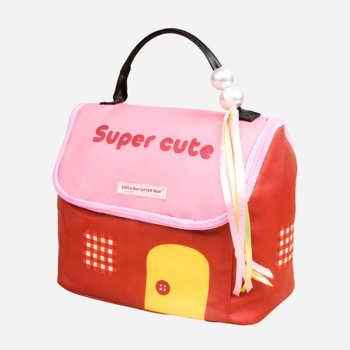 22pcs Super cute Black Pink Home Newborn Hamper /Gift Box for Baby, 0-6 months