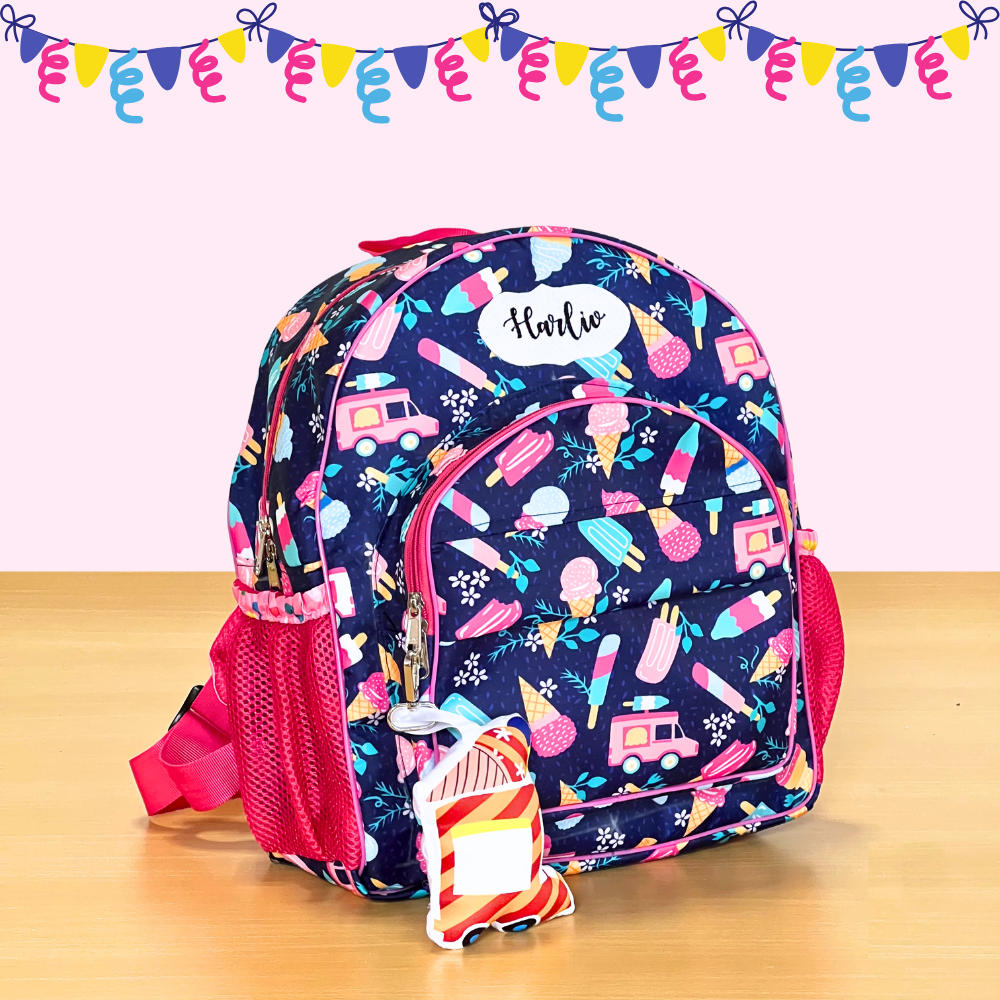 Backpacks