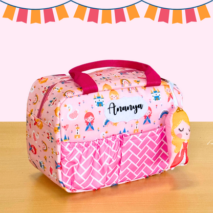 Lunch bag #2