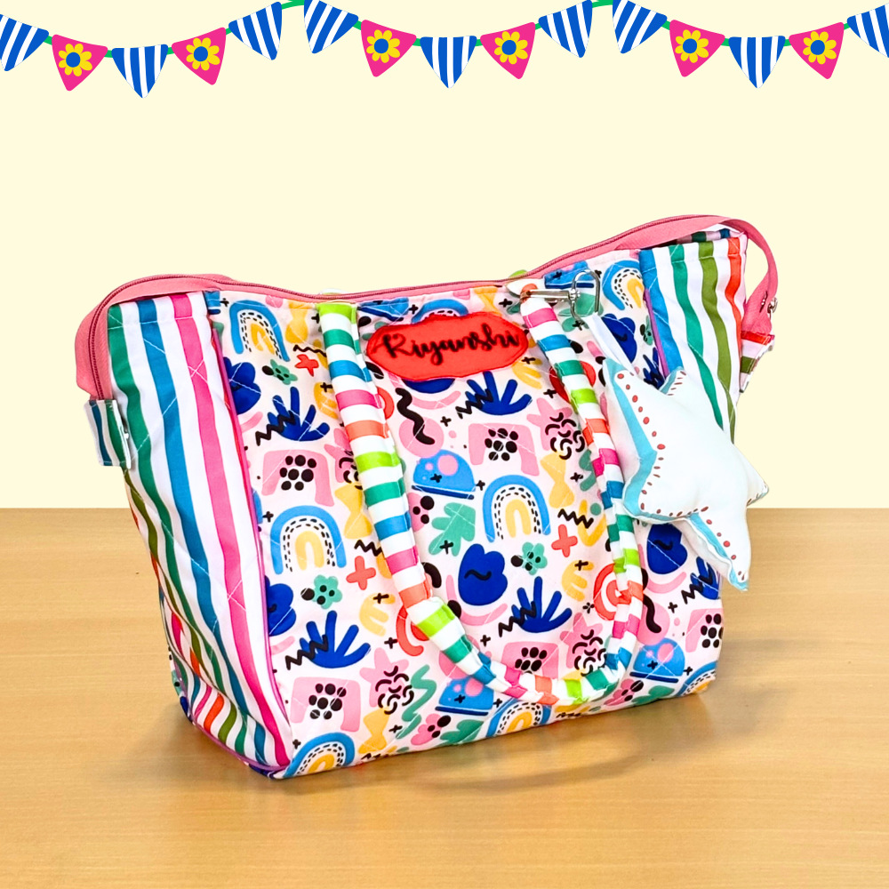 Tote bag