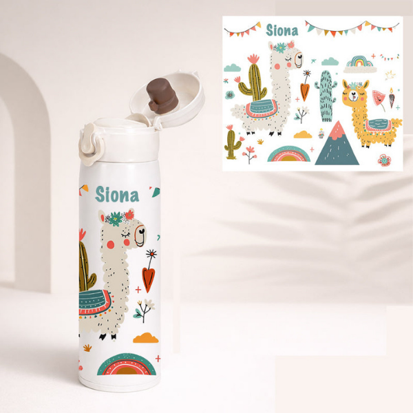 Insulated Bottle