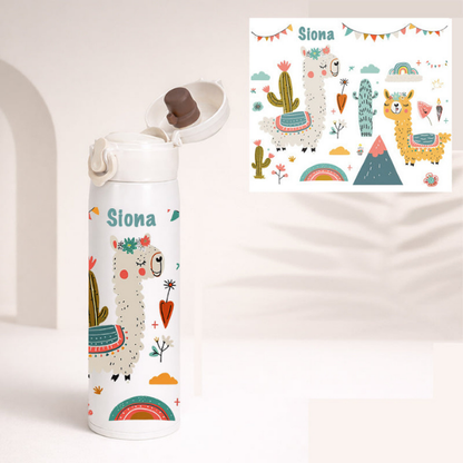 Insulated Bottle