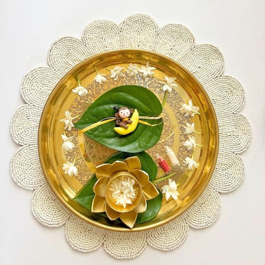 Little Monkey Rakhi