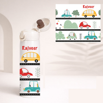 Insulated Bottle