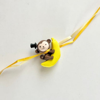 Little Monkey Rakhi