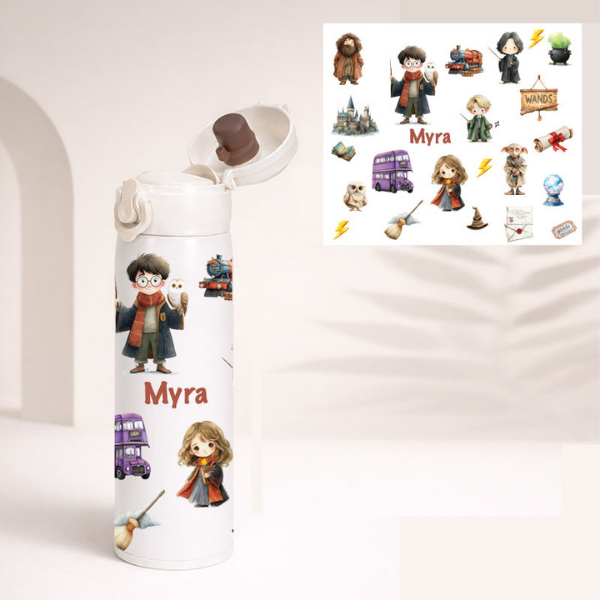 Insulated Bottle