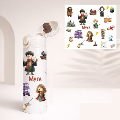 Insulated Bottle