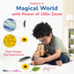 Smartivity microscope STEM Toy for Kids 8+