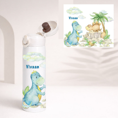 Insulated Bottle