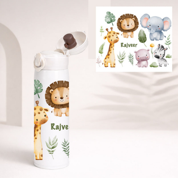 Insulated Bottle