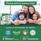 Smartivity Globetrotters STEM Toy for Kids 8+