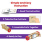 Smartivity Pirate's Telescope STEM Toy for Kids 8+