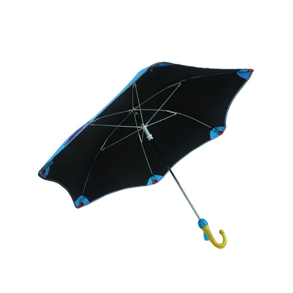 Dino Car Drive Canopy Umbrella for Kids, 5 Years - 8Years