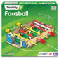 Smartivity Foosball STEM Toy for Kids 6+