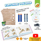 Smartivity Foosball STEM Toy for Kids 6+