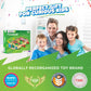 Smartivity Foosball STEM Toy for Kids 6+
