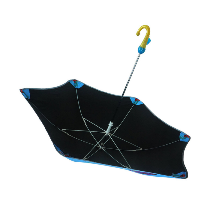 Dino Car Drive Canopy Umbrella for Kids, 5 Years - 8Years