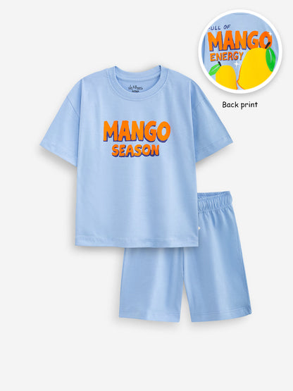 The Mango Energy Cord Set