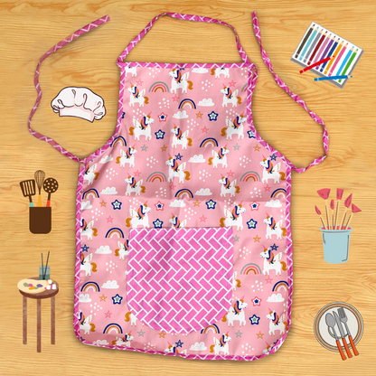 Kid's Apron