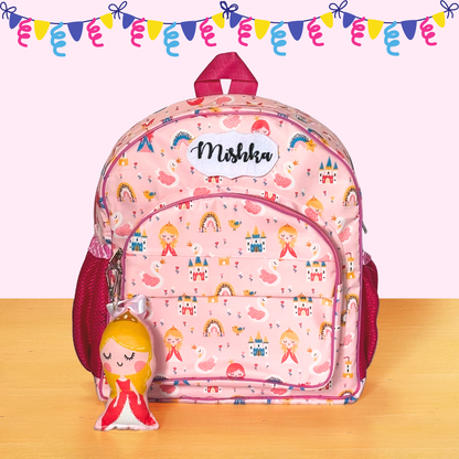 Backpacks