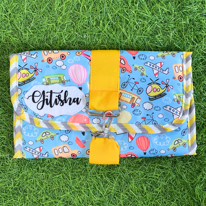 Foldable Stationery kit