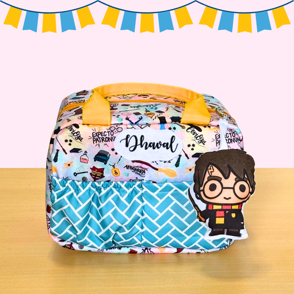 Lunch bag #2