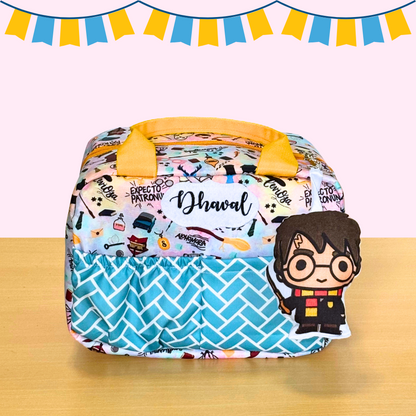 Lunch bag #2