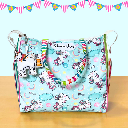 Tote bag