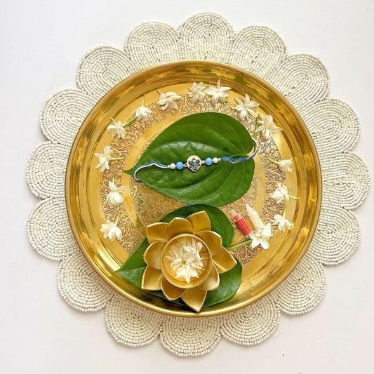 Lord Ganesha Rakhi