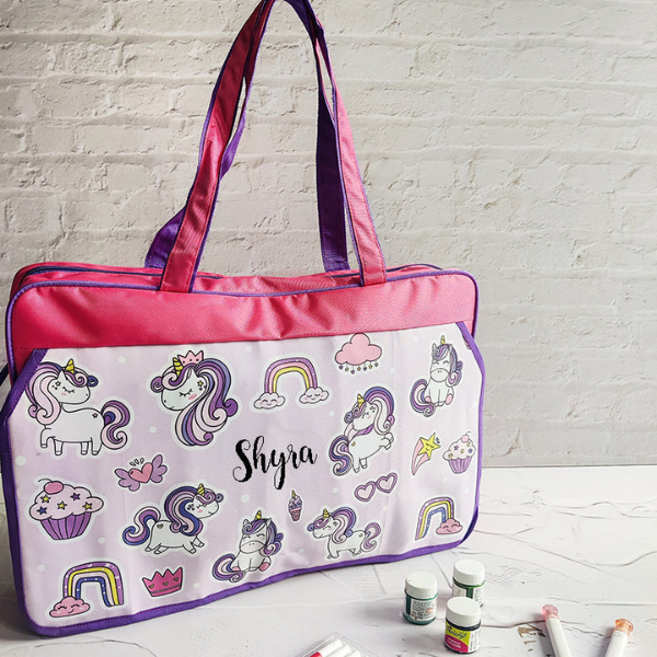 Jumbo Art Bag