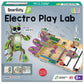 Smartivity Electro Play Lab STEM Toy for Kids 8+