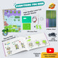 Smartivity Electro Play Lab STEM Toy for Kids 8+