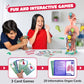 Smartivity Germ Buster STEM Toy for Kids 6+
