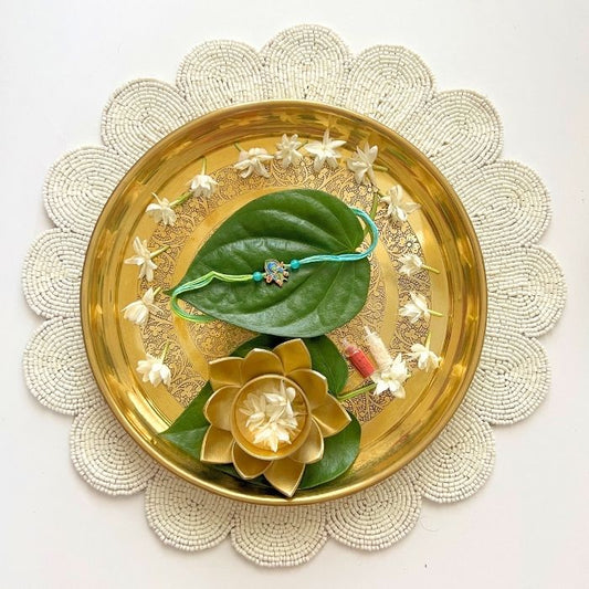 Lord Krishna Rakhi