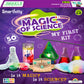 Smartivity Magic of Science STEM Toy for Kids 4+