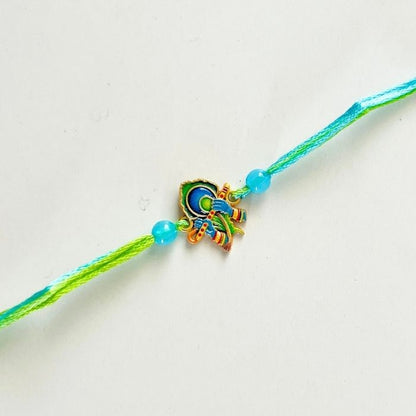 Lord Krishna Rakhi