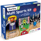 Smartivity Multi Sports Kit STEM Toy for Kids 6+