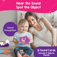 Smartivity My First Play Box STEM Toy for Kids 1+