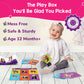 Smartivity My First Play Box STEM Toy for Kids 1+