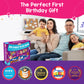 Smartivity My First Play Box STEM Toy for Kids 1+