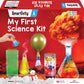 Smartivity My First Science kit STEM Toy for Kids 5+