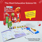 Smartivity My First Science kit STEM Toy for Kids 5+