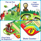 Smartivity Mini Golf STEM Toy for Kids 6+