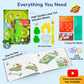 Smartivity Mini Golf STEM Toy for Kids 6+