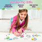 Smartivity WINDOW ART Keycharms STEM Toy for Kids 5+
