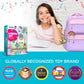 Smartivity WINDOW ART Keycharms STEM Toy for Kids 5+