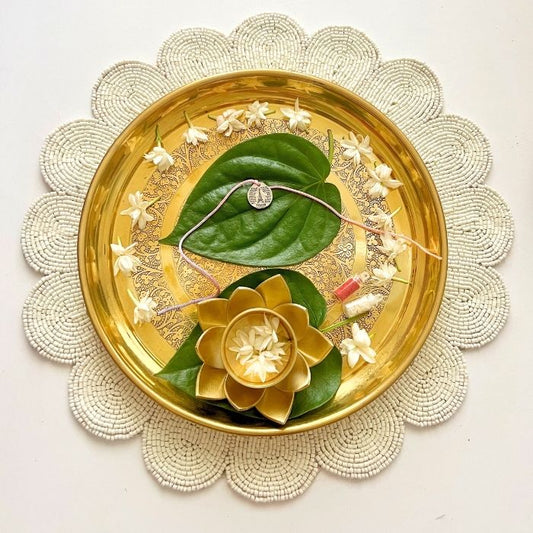 Love Paris Rakhi