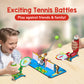 Smartivity Mini Tennis STEM Toy for Kids 6+
