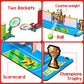 Smartivity Mini Tennis STEM Toy for Kids 6+