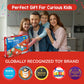 Smartivity Mini Tennis STEM Toy for Kids 6+